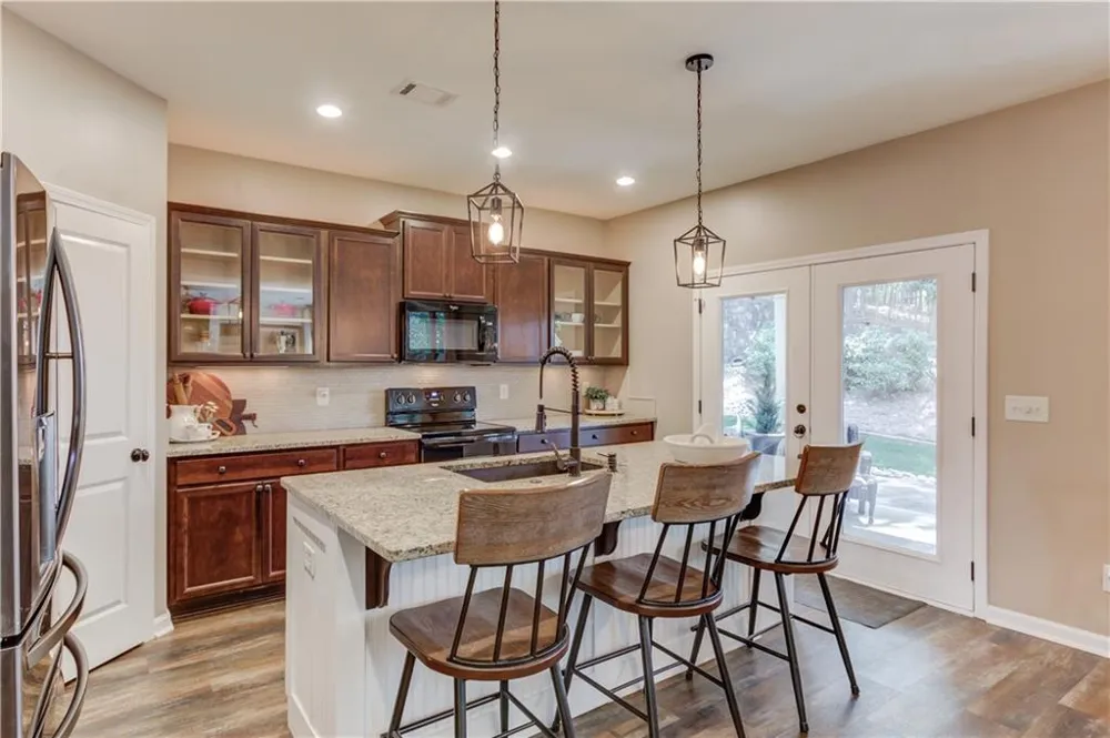 6144 Stella Light Drive Flowery Branch, GA 30542