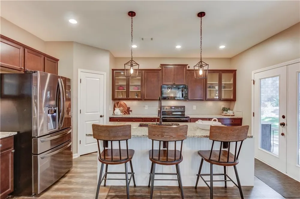6144 Stella Light Drive Flowery Branch, GA 30542