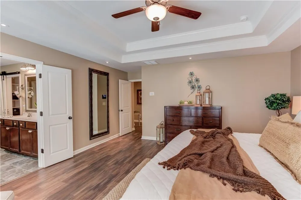 6144 Stella Light Drive Flowery Branch, GA 30542