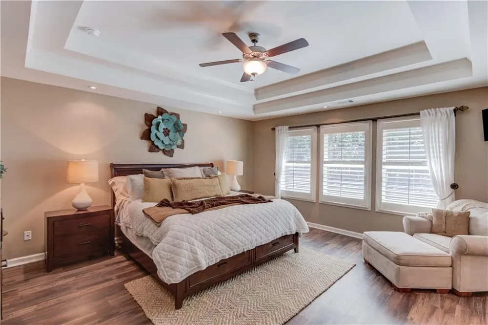 6144 Stella Light Drive Flowery Branch, GA 30542
