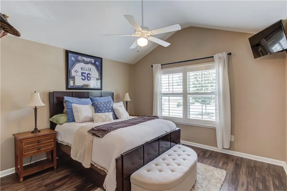 6144 Stella Light Drive Flowery Branch, GA 30542