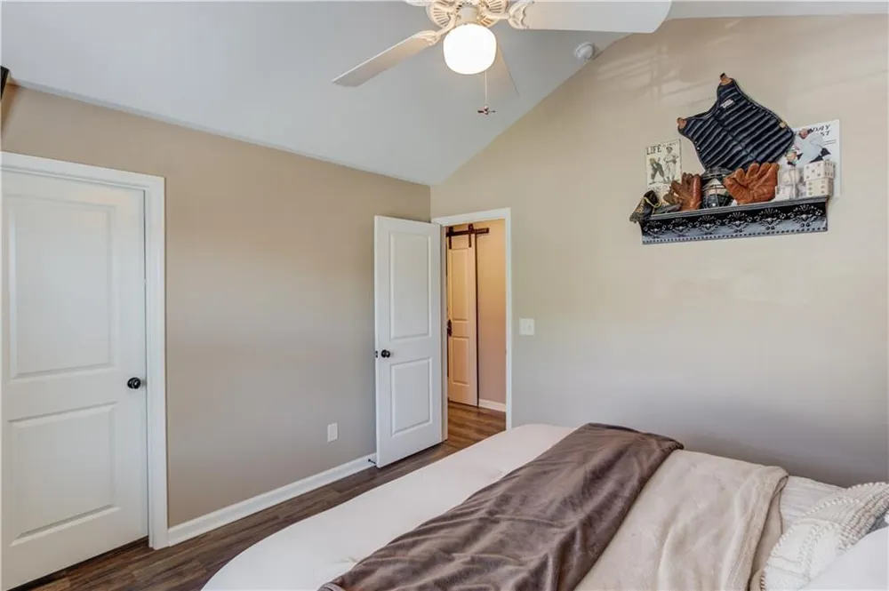 6144 Stella Light Drive Flowery Branch, GA 30542