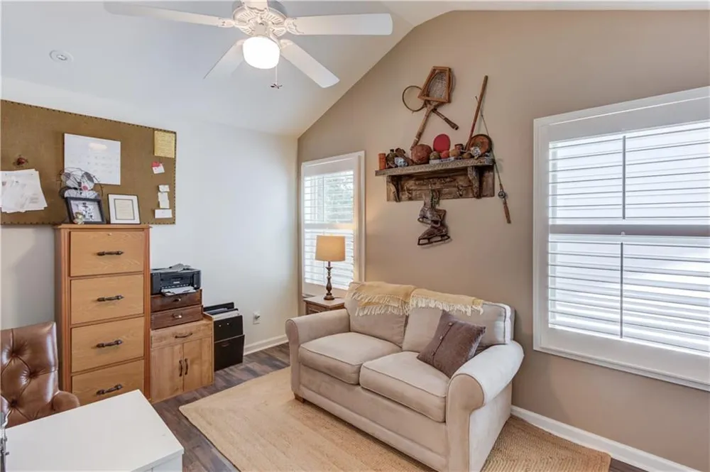 6144 Stella Light Drive Flowery Branch, GA 30542