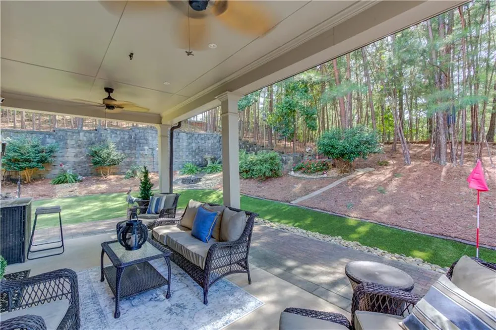 6144 Stella Light Drive Flowery Branch, GA 30542