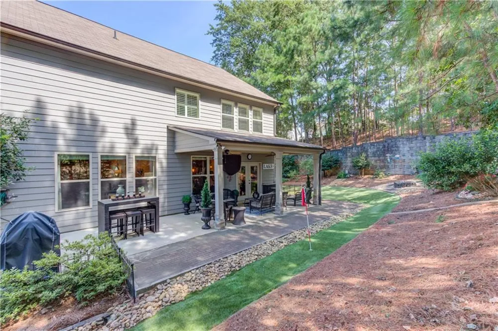 6144 Stella Light Drive Flowery Branch, GA 30542