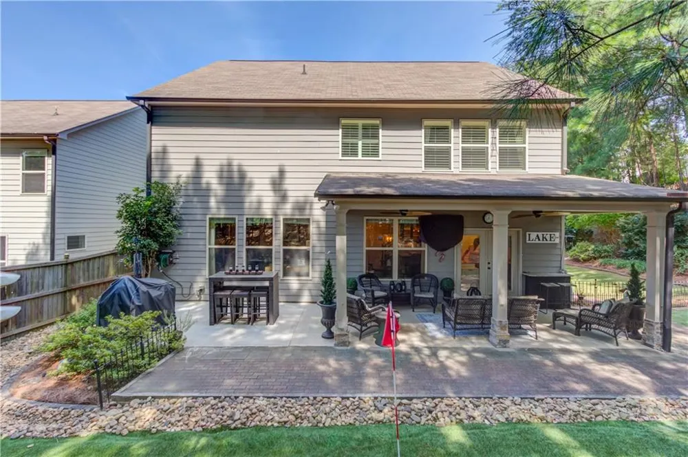 6144 Stella Light Drive Flowery Branch, GA 30542