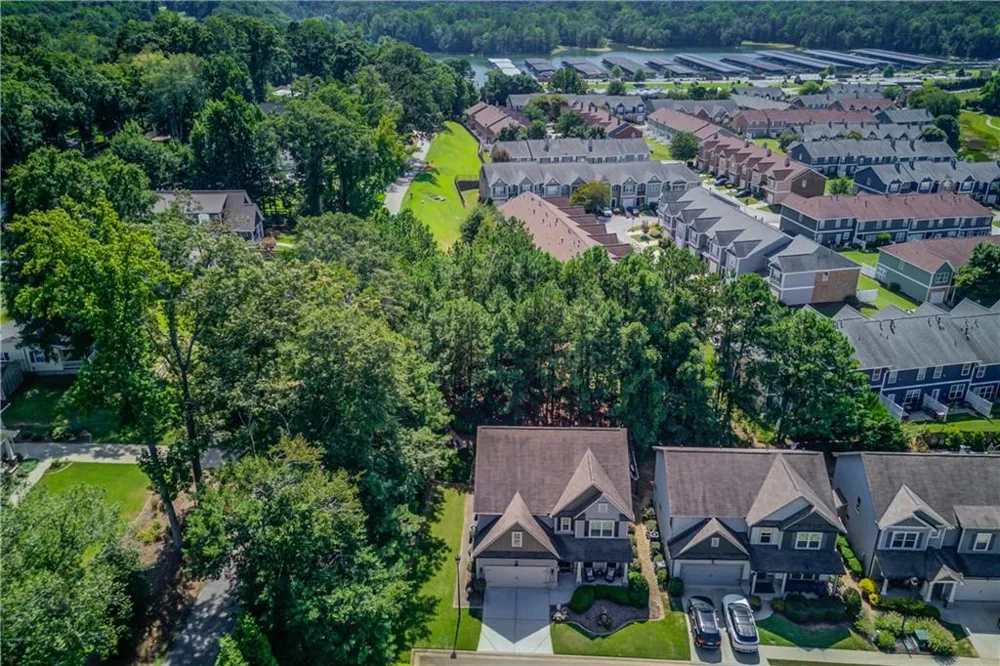 6144 Stella Light Drive Flowery Branch, GA 30542
