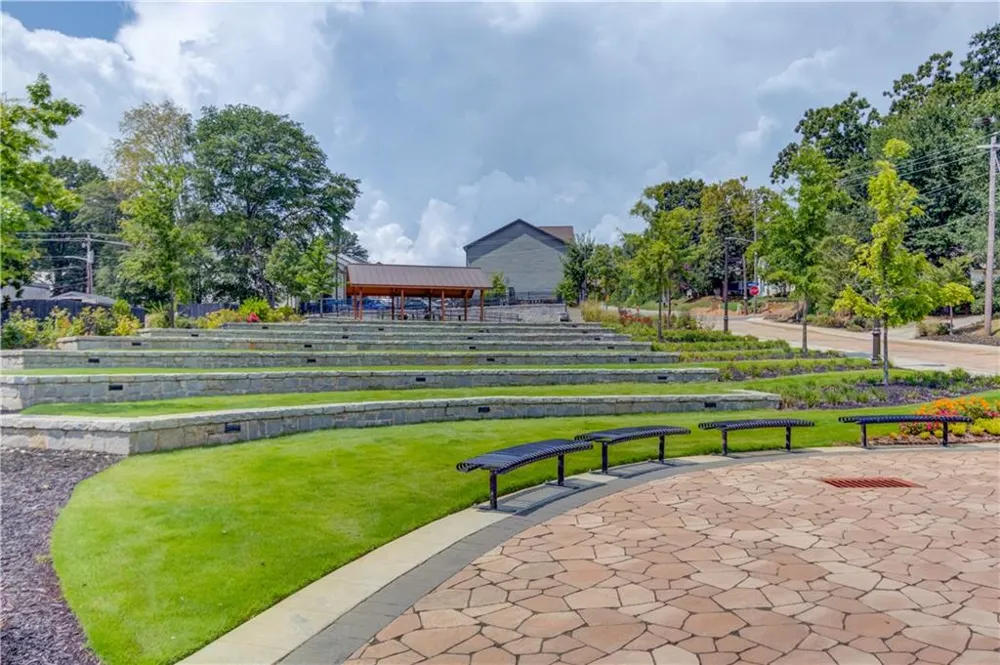 6144 Stella Light Drive Flowery Branch, GA 30542