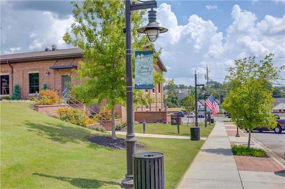6144 Stella Light Drive Flowery Branch, GA 30542