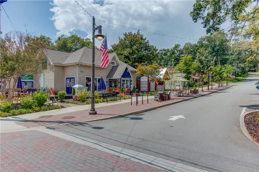 6144 Stella Light Drive Flowery Branch, GA 30542
