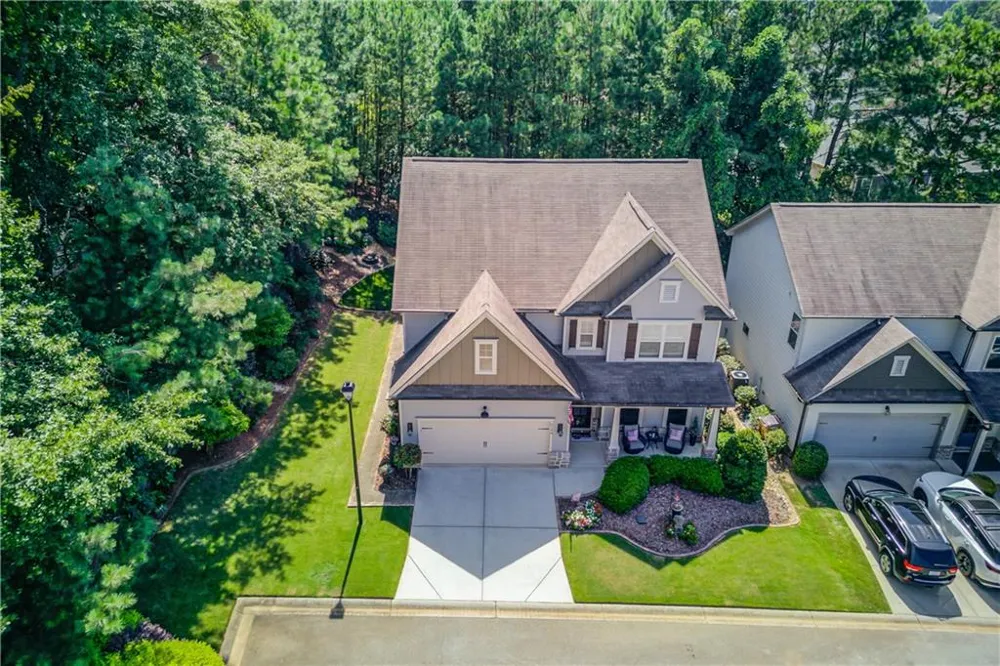 6144 Stella Light Drive Flowery Branch, GA 30542