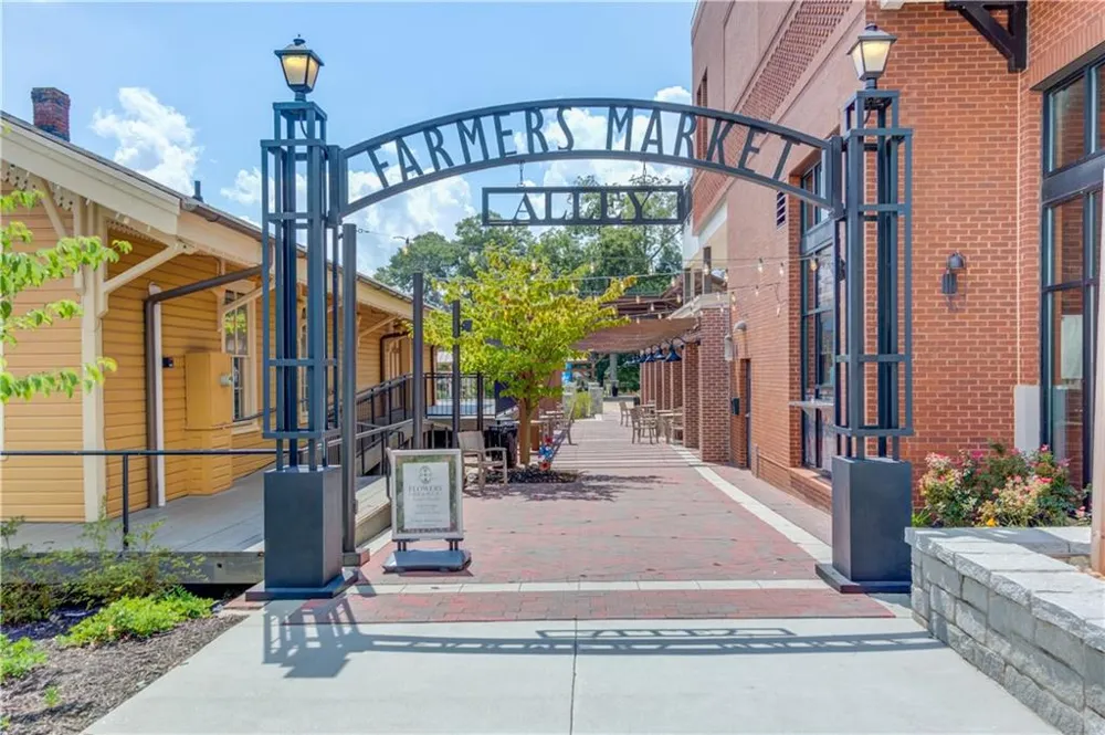 6144 Stella Light Drive Flowery Branch, GA 30542