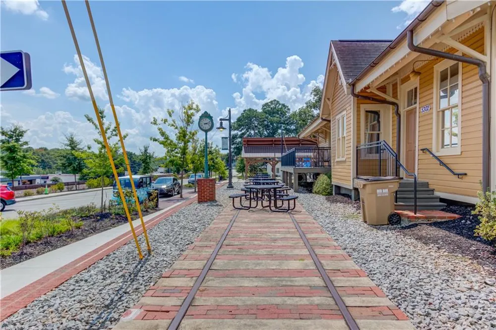 6144 Stella Light Drive Flowery Branch, GA 30542