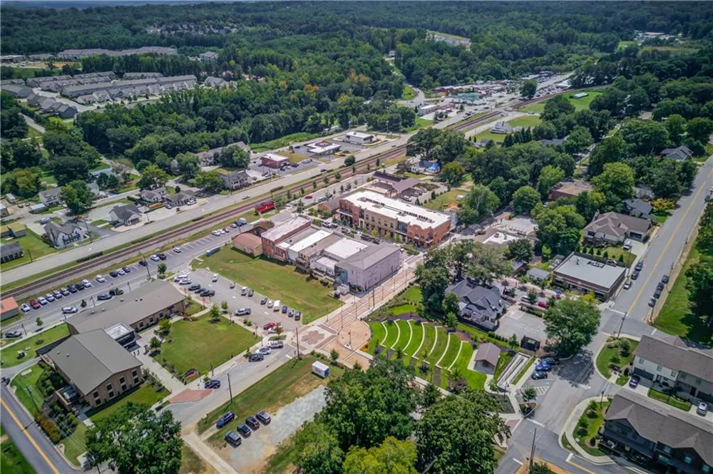 6144 Stella Light Drive Flowery Branch, GA 30542
