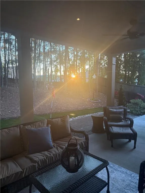 6144 Stella Light Drive Flowery Branch, GA 30542