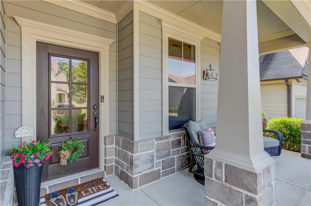 6144 Stella Light Drive Flowery Branch, GA 30542