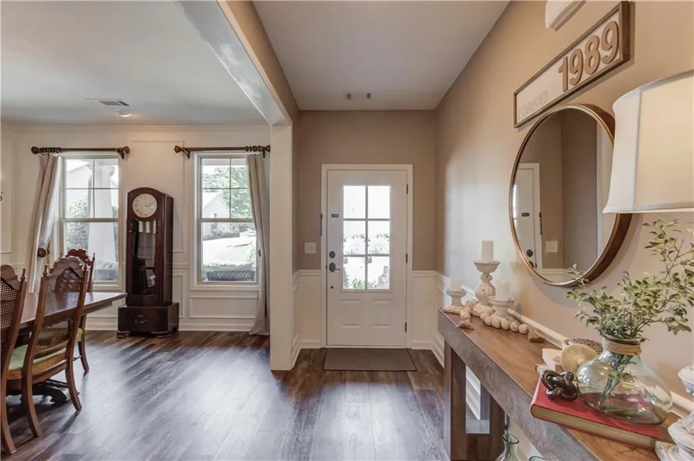 6144 Stella Light Drive Flowery Branch, GA 30542