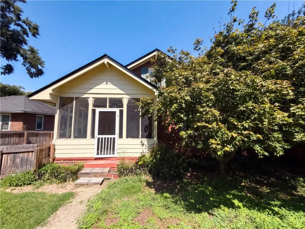 14 Norwood Street NE Rome, GA 30161
