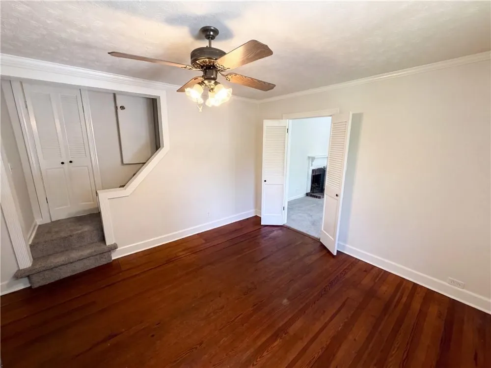 14 Norwood Street NE Rome, GA 30161