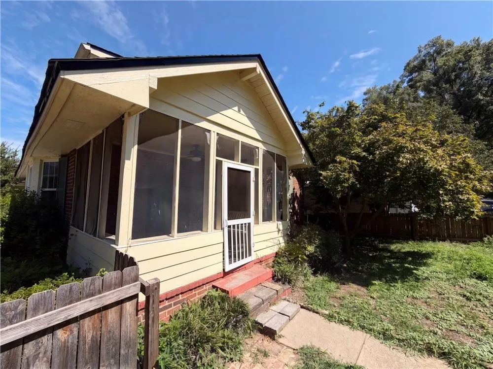 14 Norwood Street NE Rome, GA 30161
