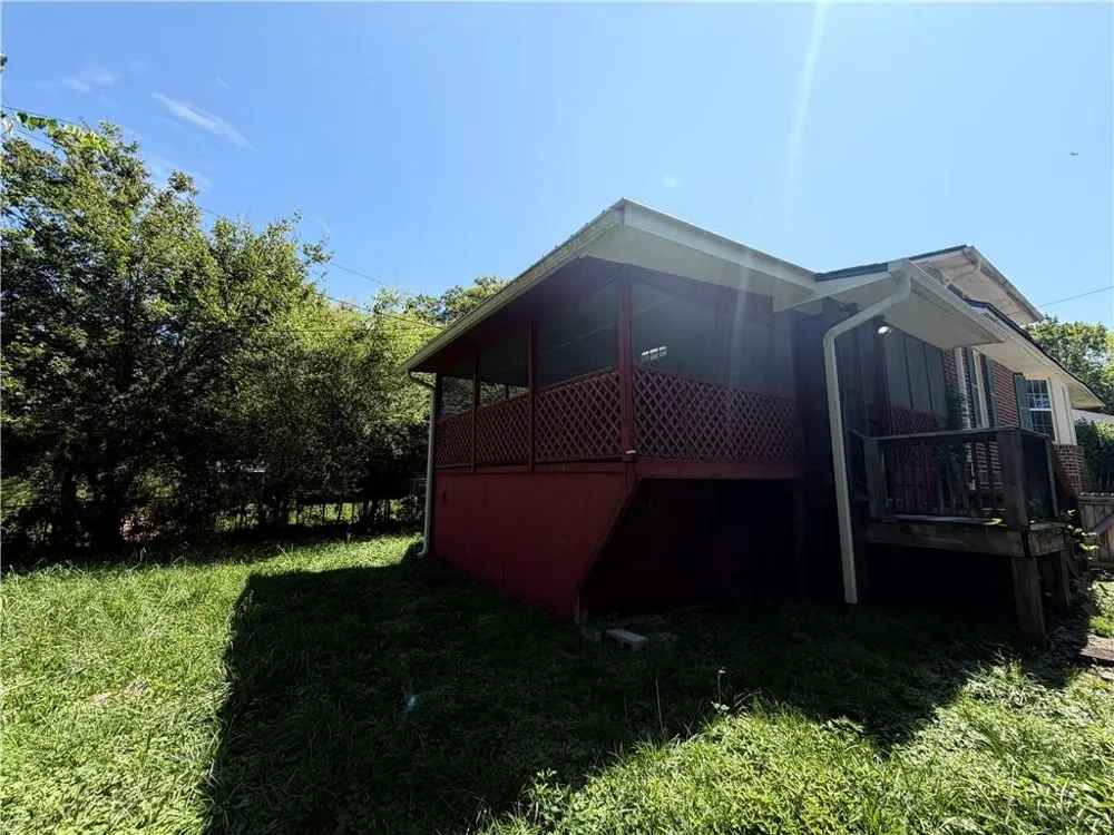 14 Norwood Street NE Rome, GA 30161
