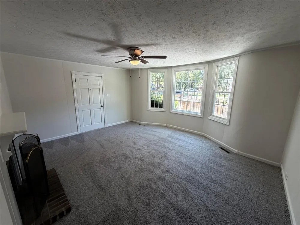 14 Norwood Street NE Rome, GA 30161