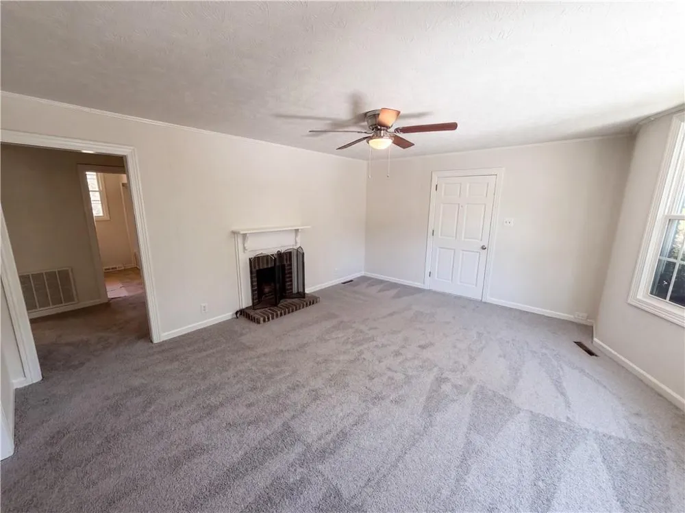 14 Norwood Street NE Rome, GA 30161