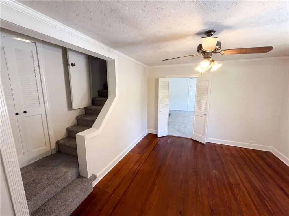 14 Norwood Street NE Rome, GA 30161