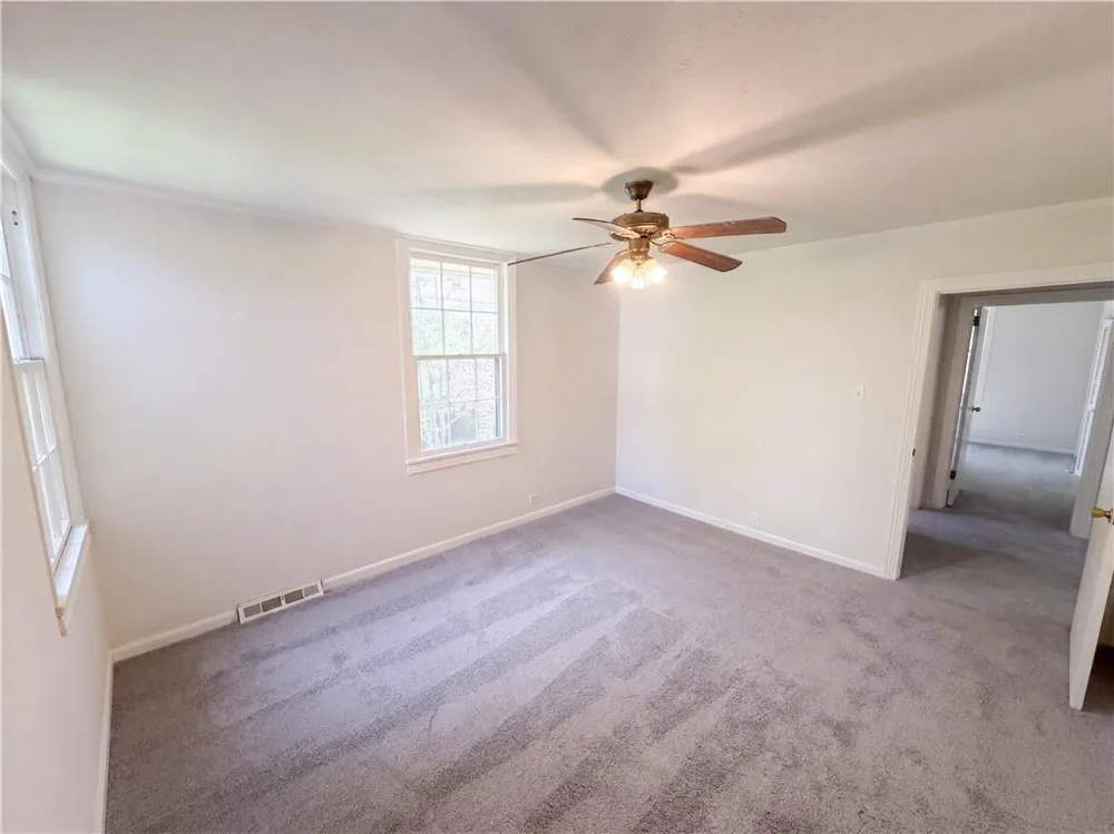 14 Norwood Street NE Rome, GA 30161