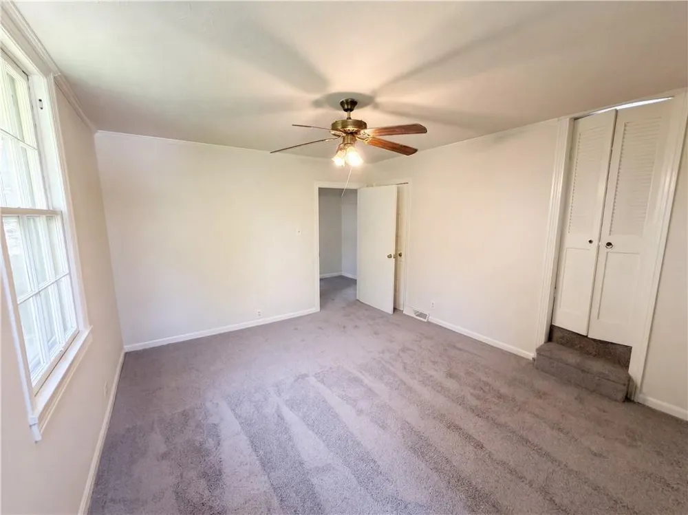 14 Norwood Street NE Rome, GA 30161