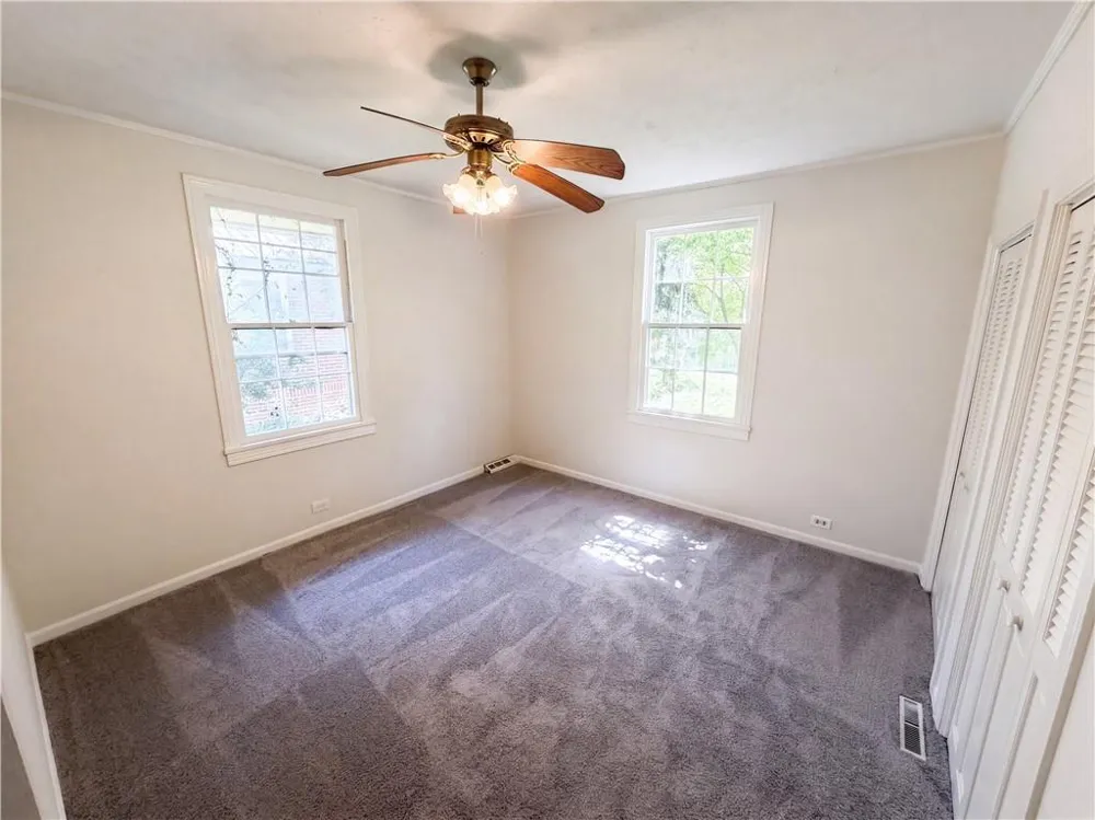 14 Norwood Street NE Rome, GA 30161