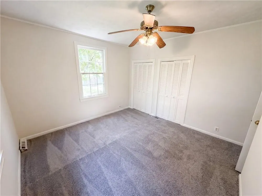 14 Norwood Street NE Rome, GA 30161