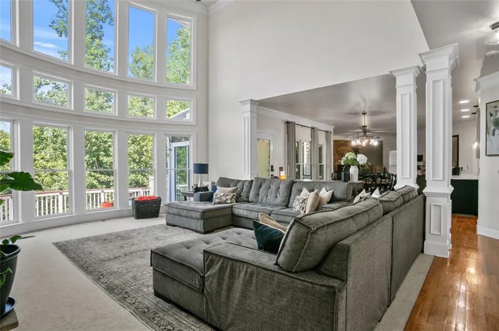 17 Snap Dragon Lane Dallas, GA 30132
