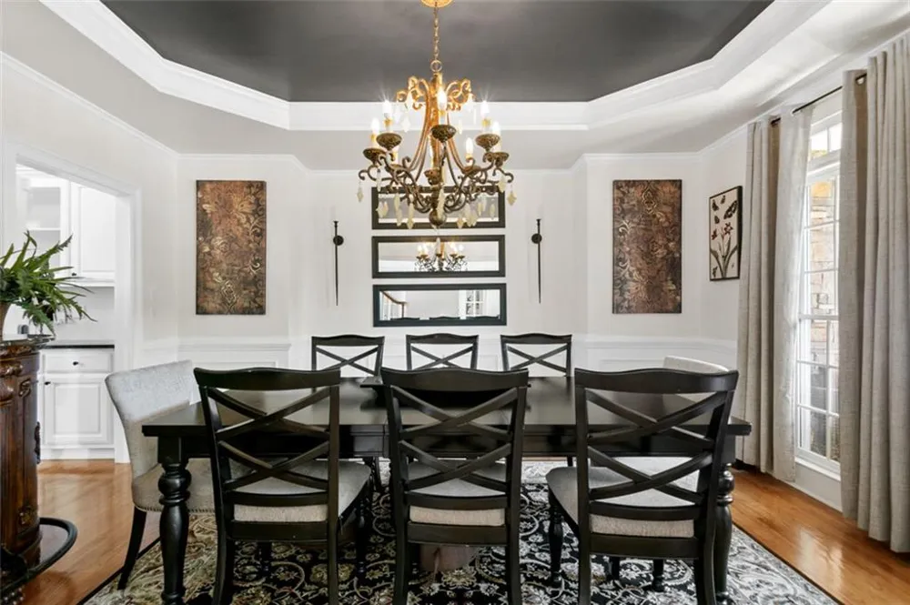 17 Snap Dragon Lane Dallas, GA 30132