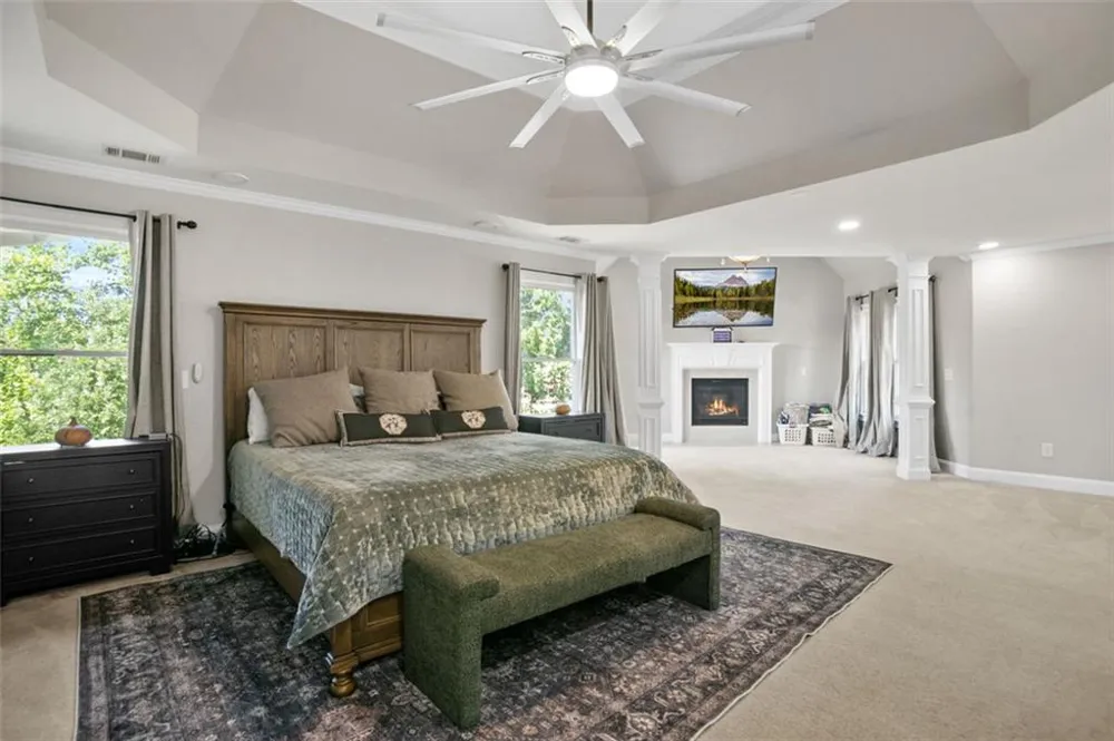 17 Snap Dragon Lane Dallas, GA 30132