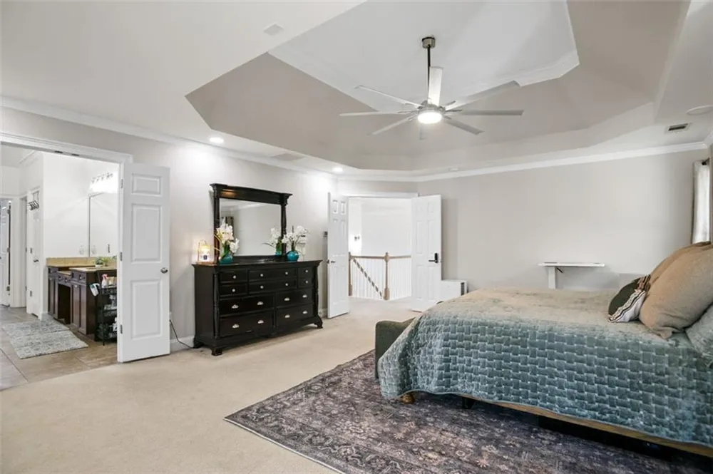 17 Snap Dragon Lane Dallas, GA 30132
