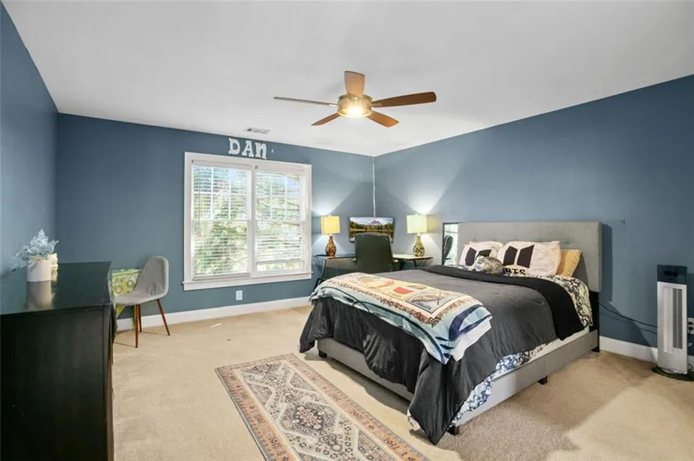 17 Snap Dragon Lane Dallas, GA 30132