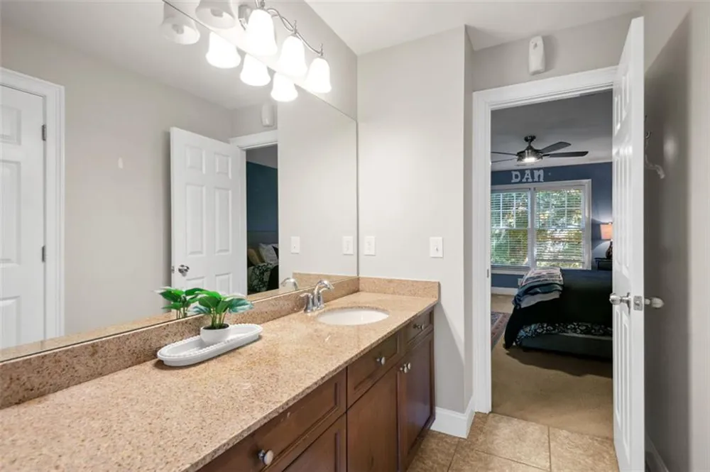 17 Snap Dragon Lane Dallas, GA 30132