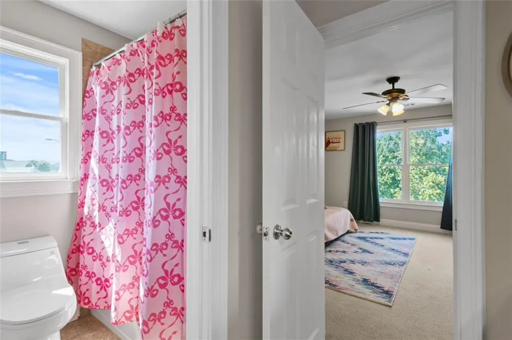 17 Snap Dragon Lane Dallas, GA 30132