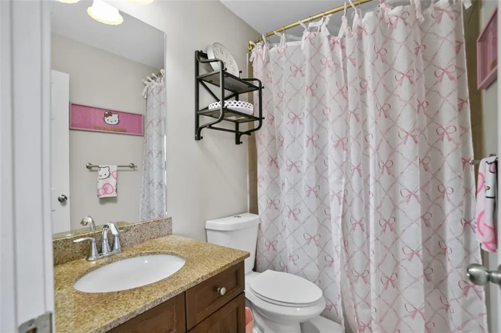 17 Snap Dragon Lane Dallas, GA 30132