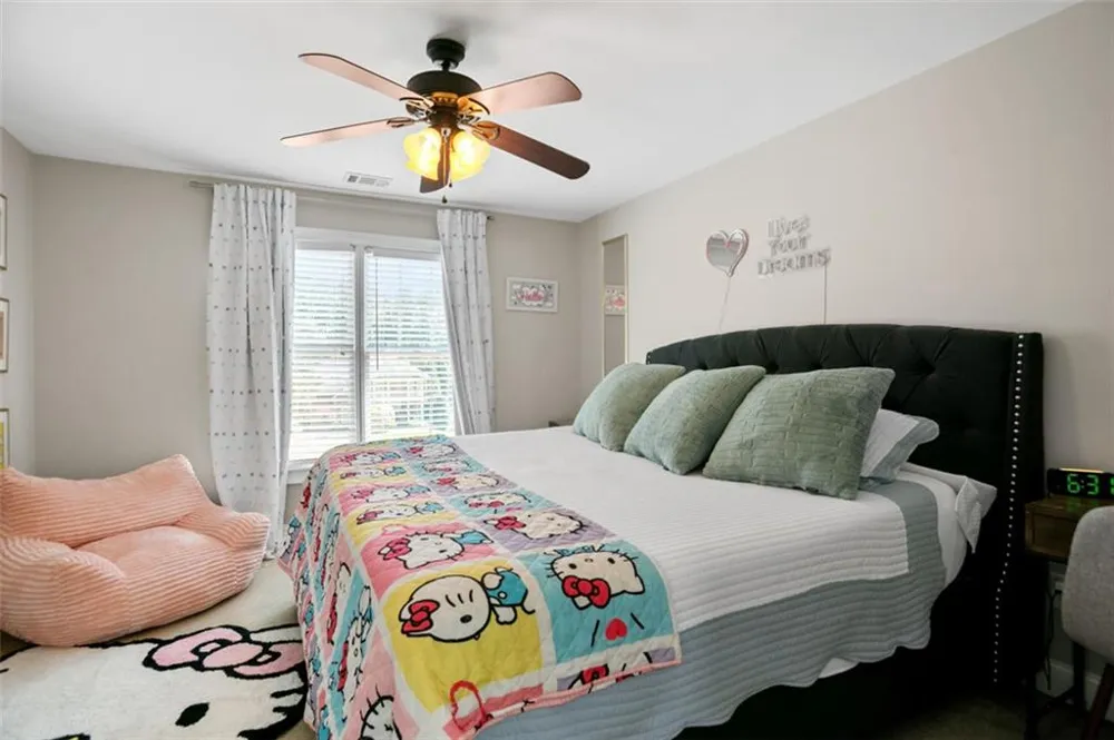 17 Snap Dragon Lane Dallas, GA 30132