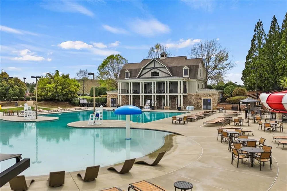 17 Snap Dragon Lane Dallas, GA 30132
