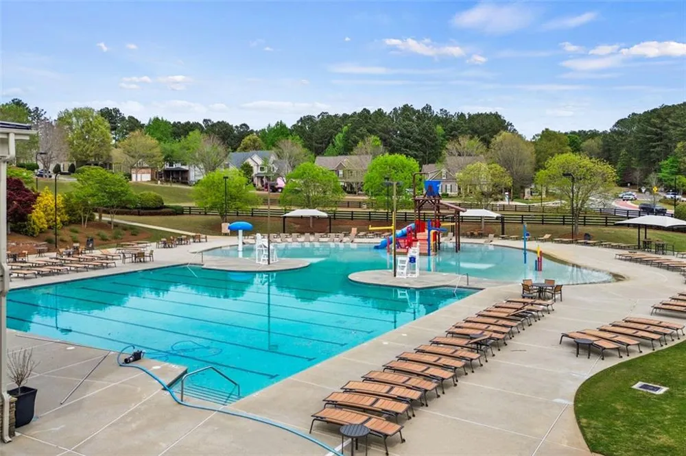 17 Snap Dragon Lane Dallas, GA 30132