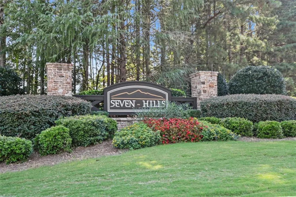 17 Snap Dragon Lane Dallas, GA 30132