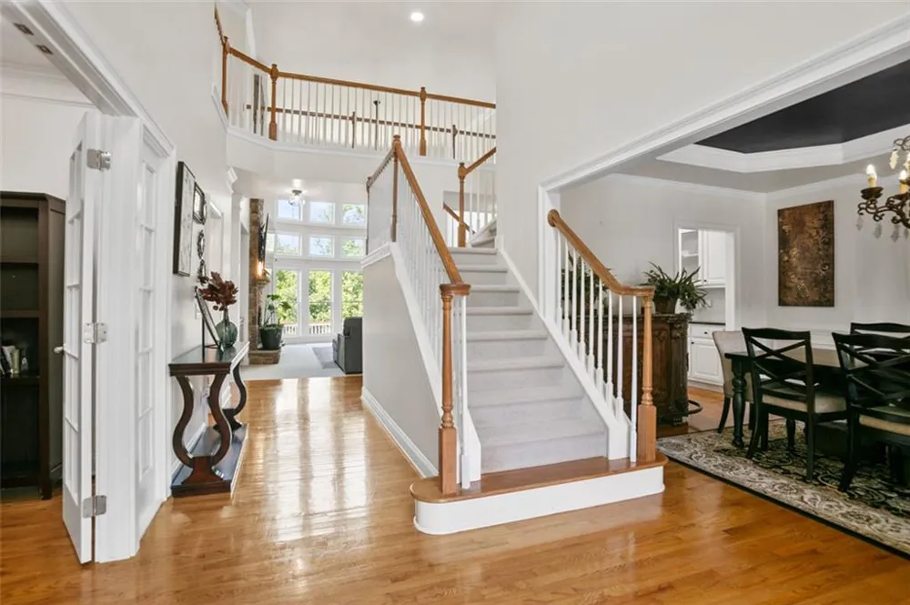 17 Snap Dragon Lane Dallas, GA 30132