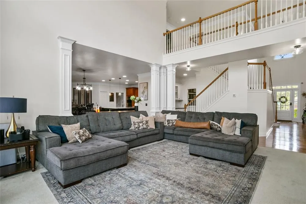 17 Snap Dragon Lane Dallas, GA 30132
