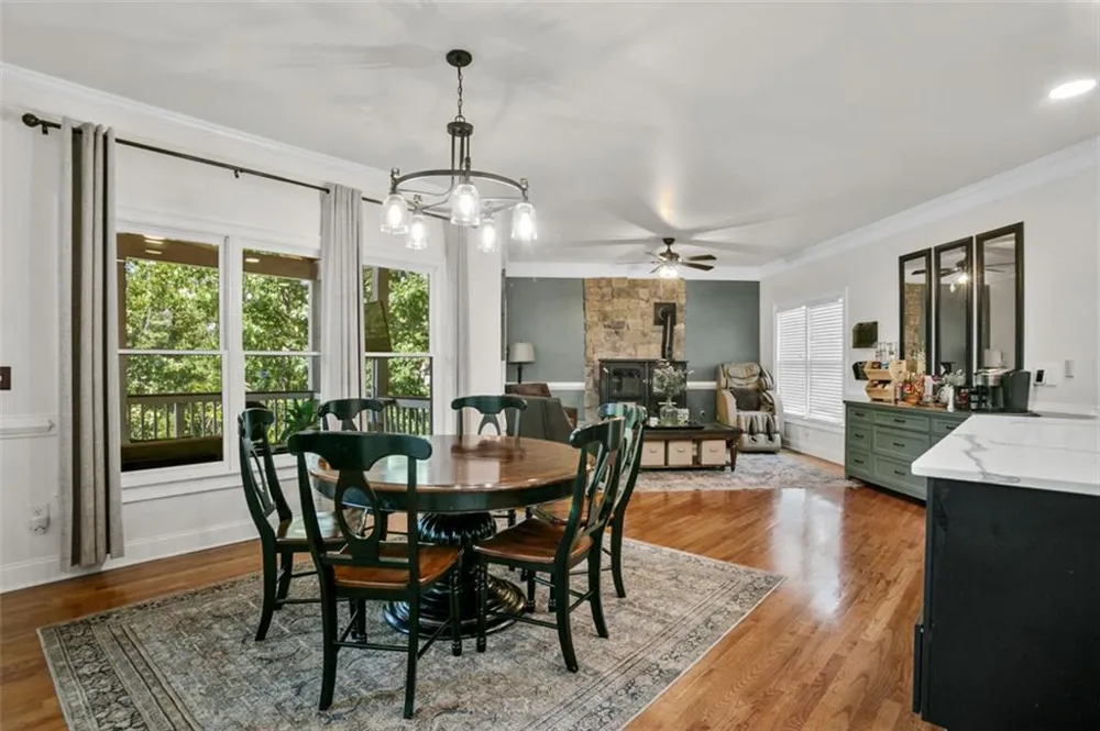 17 Snap Dragon Lane Dallas, GA 30132
