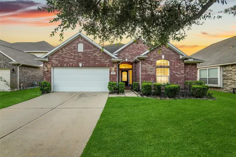 7014 Spruce View Court