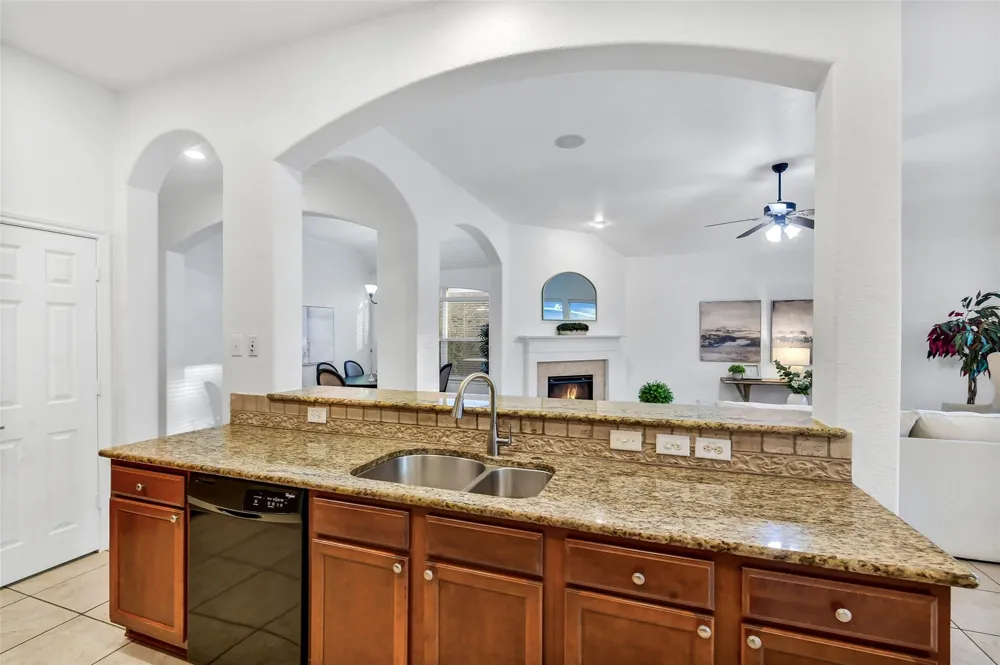 7014 Spruce View Court Richmond, TX 77407