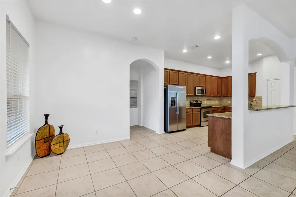 7014 Spruce View Court Richmond, TX 77407